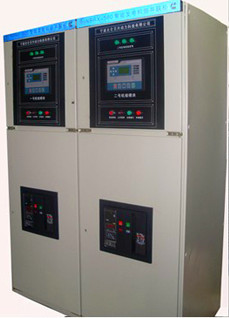 普通智能發(fā)電機(jī)組并聯(lián)柜