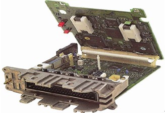 柴油發動機電控維修保養