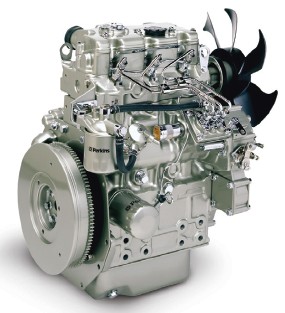 Perkins403D-17發(fā)動(dòng)機(jī)詳細(xì)的技術(shù)參數(shù)