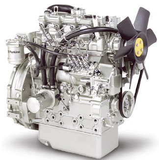 Perkins404D-22T柴油發(fā)動(dòng)機(jī)詳細(xì)的技術(shù)參數(shù)