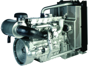 Perkins1106D-E66TAG3柴油發動機詳細的技術參數