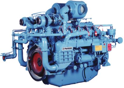 Perkins4012TESI火花點火汽油機(jī)詳細(xì)的技術(shù)參數(shù)