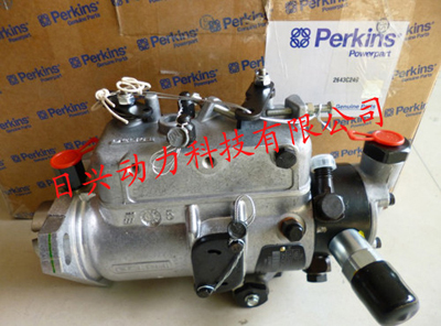 Perkins發(fā)動(dòng)機(jī)燃油、高壓油泵