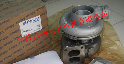 英國(guó)PERKINS柴油發(fā)動(dòng)機(jī)增壓器