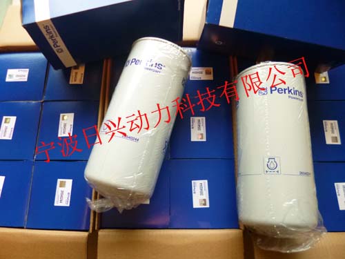 PERKINS發(fā)動(dòng)機(jī)機(jī)油濾清器