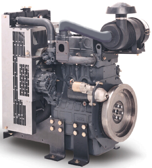 珀金斯403F-15T、404F-22、404F-22T柴油機(jī)維修操作保養(yǎng)一