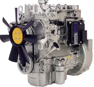 珀金斯Perkins1103和1104柴油發(fā)動(dòng)機(jī)維修保養(yǎng)手冊(cè)二