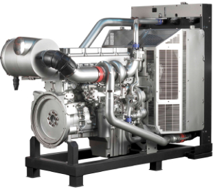 珀金斯Perkins2206D-E13TA維修測試調整