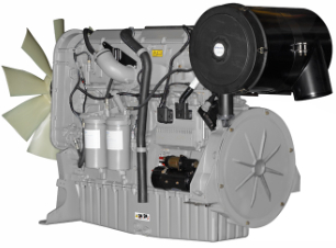 Perkins2206D-E13TA故障維修排除技術資料