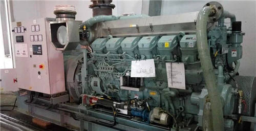 三菱S12柴油發動機缸套、活塞、連桿的解體、檢修技術數據