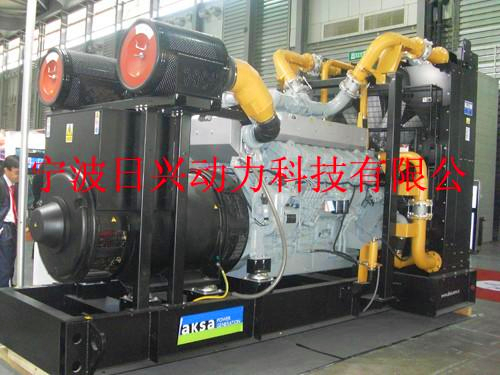 安裝三菱R16柴油發(fā)動(dòng)機(jī)燃油噴油泵