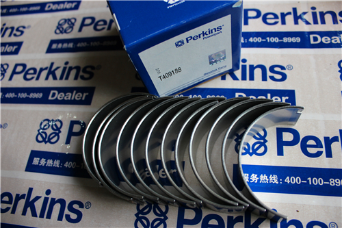 珀金斯CH10605連桿、KRP3027連桿瓦