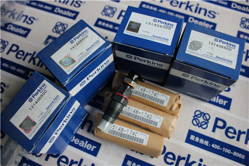 威爾遜信P380E柴油發(fā)電機(jī)組OX7218A51Z燃油泵、OD20743噴油器、OD20716高壓油管