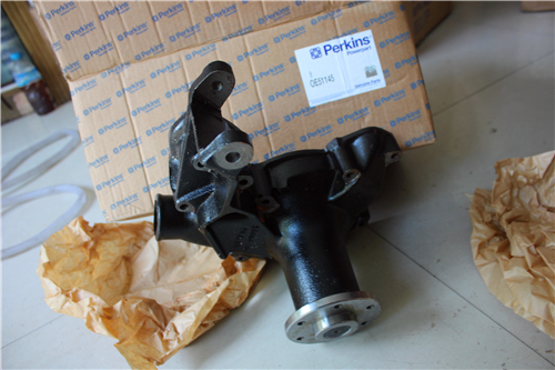 威爾遜P380E發(fā)電機(jī)配件銷售CV2473濾清器、機(jī)油冷卻器、OE52501水泵