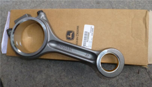 強鹿柴油發(fā)動機汽缸體、汽缸套、活塞和連桿