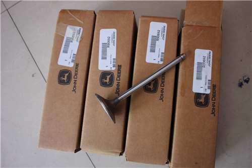 John Deere強鹿柴油機氣閥門導(dǎo)管