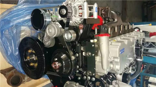 帕金斯柴油發(fā)動機(jī)型號技術(shù)規(guī)格