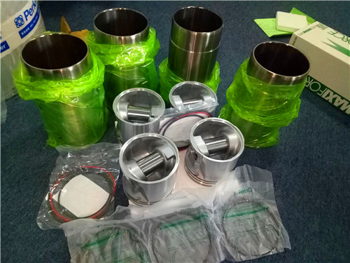 john deere約翰迪爾強鹿柴油機增壓器