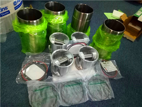 強鹿發電機維修保養配件耗材服務