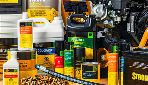 玉樹強鹿.約翰迪爾柴油機維修保養配件價位