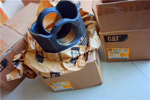 駐馬店卡特catC6.6發(fā)動機大修包配件哪家好