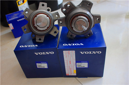 焦作沃爾沃發電機配件多少錢?