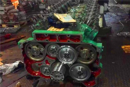 臺(tái)州臨海維修康明斯柴油發(fā)電機(jī)800千瓦的價(jià)格