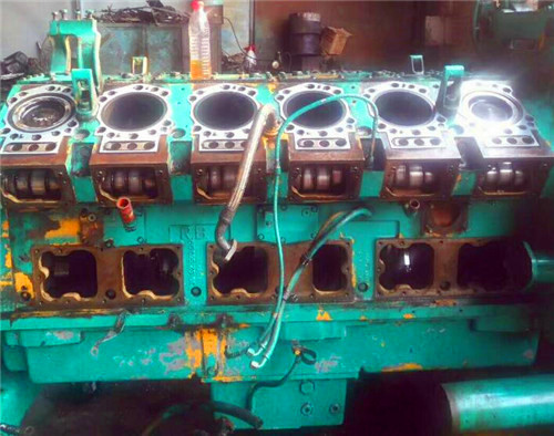 無(wú)錫進(jìn)口大型柴油發(fā)電機(jī)150-1600千瓦維修找哪家