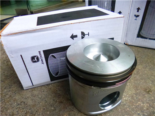 約翰迪爾拖拉機原廠發動機配件去哪買？