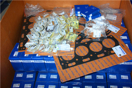 卡特彼勒c18珀金斯發(fā)動機配件多少錢?