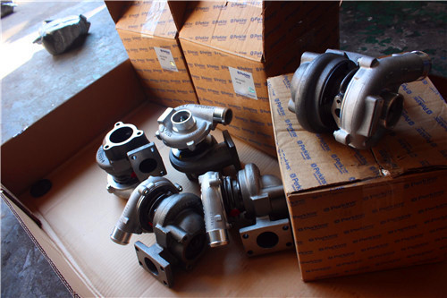 天津珀金斯發(fā)動機配件服務公司