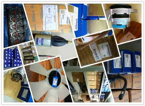 曼尼通MT732伸縮臂叉車珀金斯Perkins 1104C-44 61.5kw2200轉的柴油機維修保養配件哪里有？