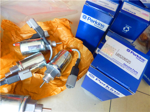 珀金斯發(fā)動機(jī)油泵電磁閥零部件銷售服務(wù)