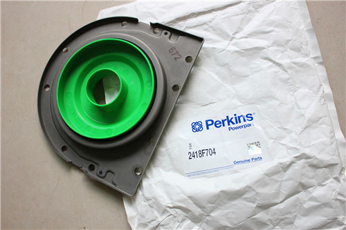 帕金斯四缸發(fā)動機(jī)曲軸前油封北海