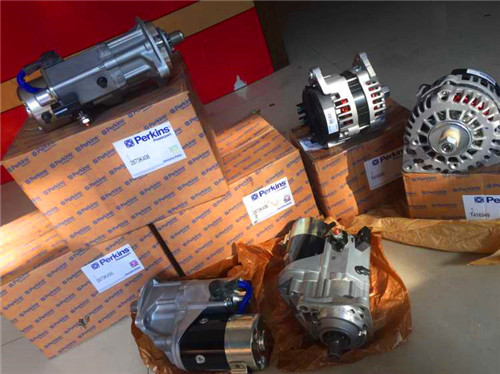 基隆卡特C15柴油機哪里能買到與帕珀金斯動力維修保養(yǎng)配件供應商