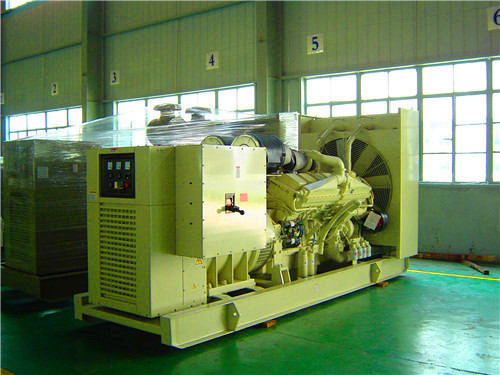 嘉興發電機租賃規格型號哪家好?為保證柴油機動力傳遞正常必須解決好哪幾個問題？