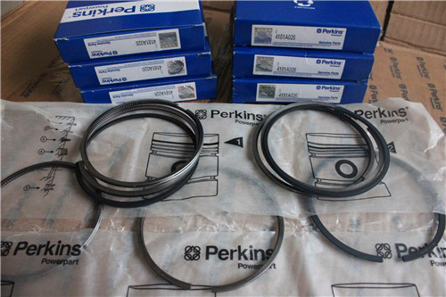 浙江溫州帕金斯柴油發動機原廠活塞環和軸承銷售公司