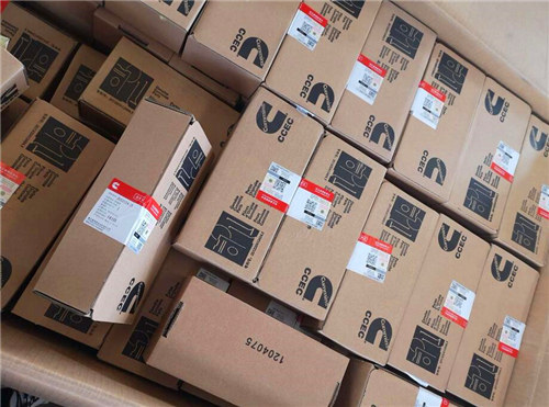 康明斯點火系統(tǒng)（天然氣發(fā)動機）NH、NT NG配件部件代碼服務(wù)商