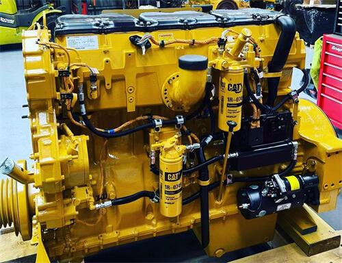 卡特產品、零配件、服務、技術和商品網站