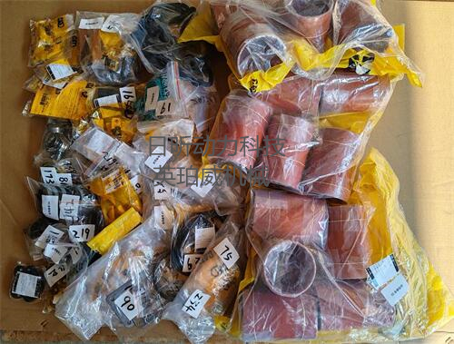 卡特彼勒777E礦用卡車最新的C32發(fā)動機原廠零配件