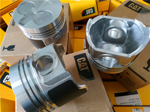CAT卡特彼勒C7.1柴油發(fā)動(dòng)機(jī)活塞有裂紋是什么原因？