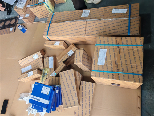 Perkins珀金斯發動機具體型號及原廠零配件與偽劣付廠配件如何區分？