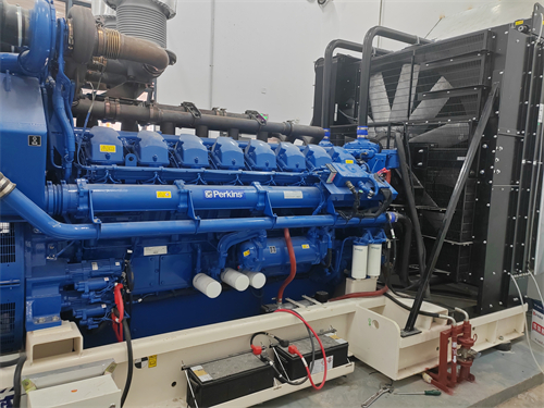 帕金斯4006-23TAG、4008、4012、4016柴油發(fā)電機(jī)用發(fā)動(dòng)機(jī)總成的故障分析