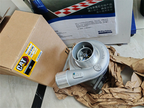 卡特336d2原廠增壓器多少錢？