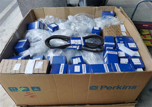 西班牙AUSA奧薩越野叉車珀金斯Perkins柴油機維修保養配件總成銷售服務