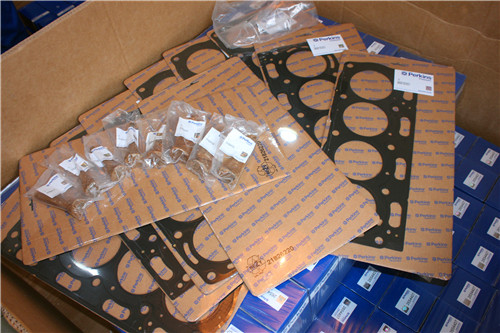 四缸珀金斯發動機原廠啟動馬達要多小錢？