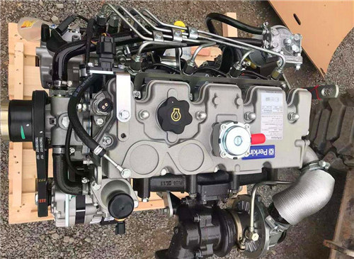 奧薩西班牙AUSAC500400600H叉車珀金斯Perkins發動機原廠配件維修資料技術支持