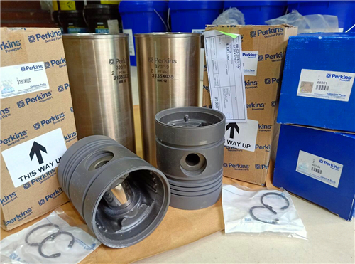 美國山貓(Bobcat)V623伸縮臂叉車珀金斯柴油機原裝配件批發中心