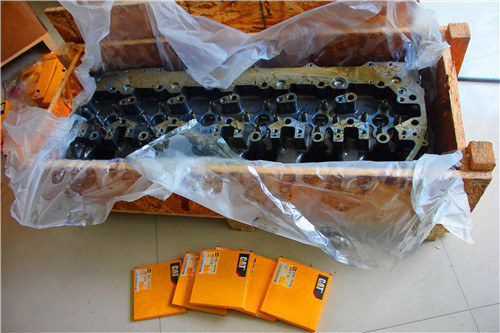 卡特彼勒R1600H地下硬巖鏟運(yùn)機(jī)c11柴油發(fā)動機(jī)的特點和工作原理