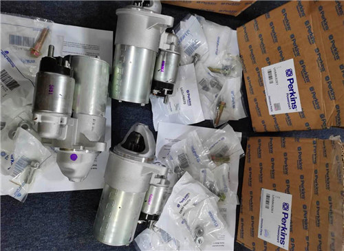 珀金斯Perkins啟動馬達(dá)一般多少錢